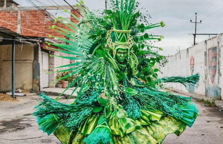 Escolas da Série Ouro do Rio terão competição acirrada pelo campeonato