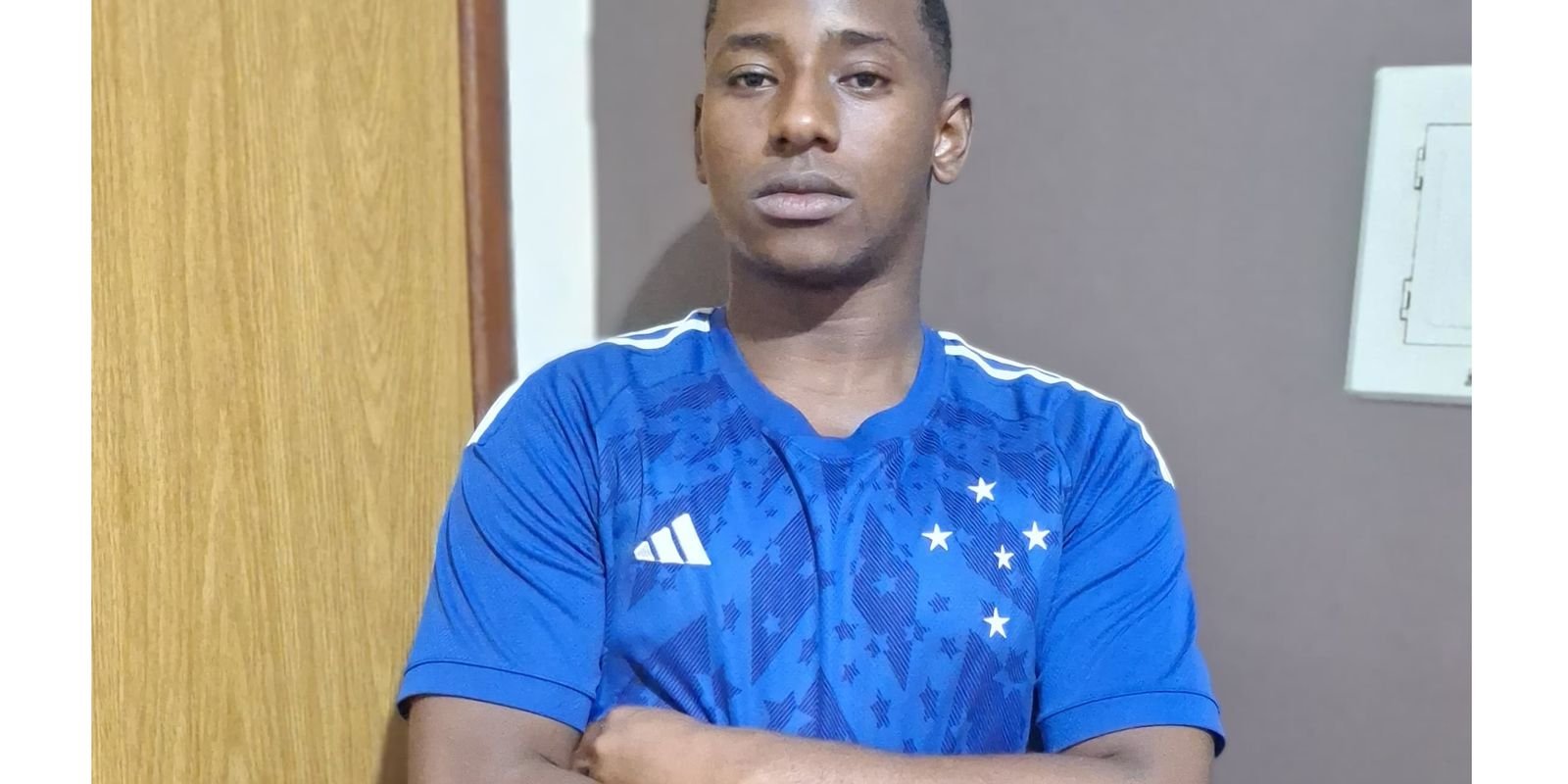 “Eu só fui”: ex-soldado salva criança em inundação em Juiz de Fora