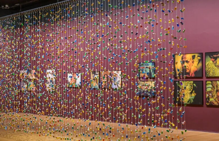 Exposição no CCBB do Rio traz olhar amazônico de fotógrafas do Pará