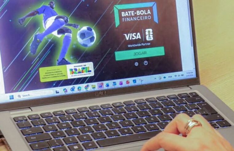 Ferramenta promove educação financeira a famílias no CadÚnico