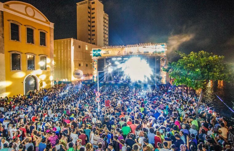 Festival Rec-Beat começa neste sábado no Recife, celebrando 30 anos