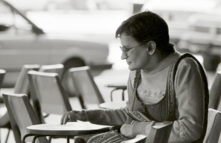 Flip anuncia Orides Fontela como autora homenageada deste ano