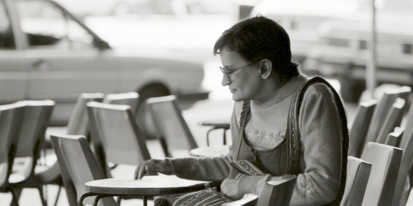 Flip anuncia Orides Fontela como autora homenageada deste ano