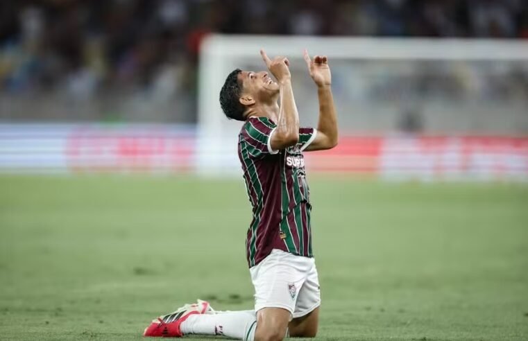 Fluminense vence Bangu e encara Vasco nas semifinais do Carioca