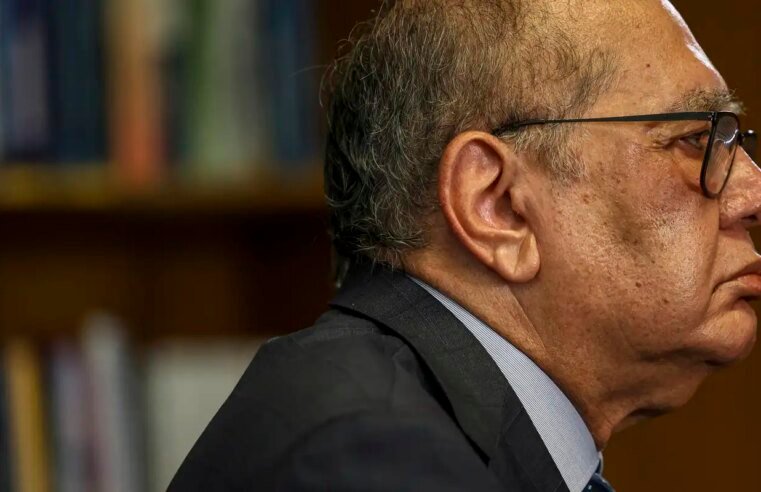 Gilmar Mendes suspende penduricalhos a membros do Judiciário e MP