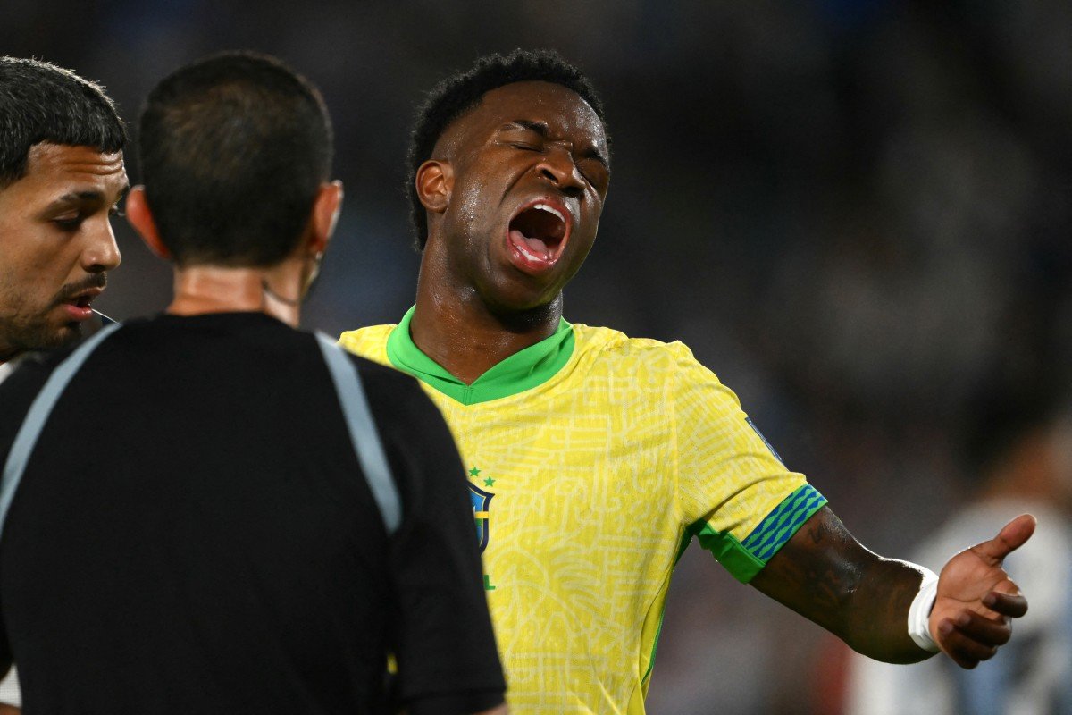 Globo fará 55 jogos da Copa do Mundo em 4K e vai testar 8K para assinantes