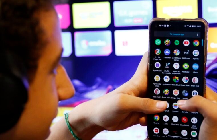 Governo derruba alta de imposto para smartphones e eletrônicos