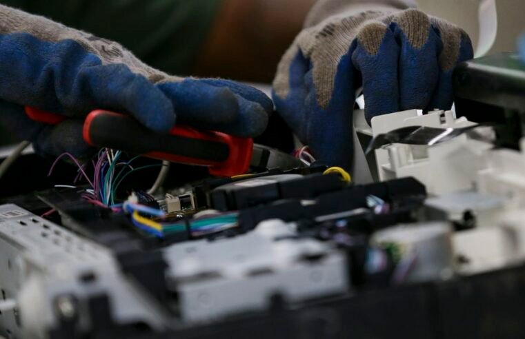 Governo vai buscar diálogo para reativar incentivo para data centers