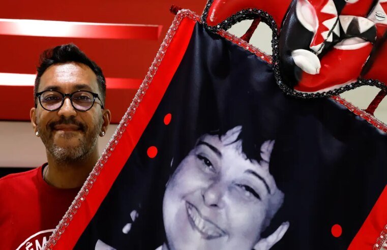 Homenagem do Salgueiro a Rosa Magalhães fechará desfiles de 2026