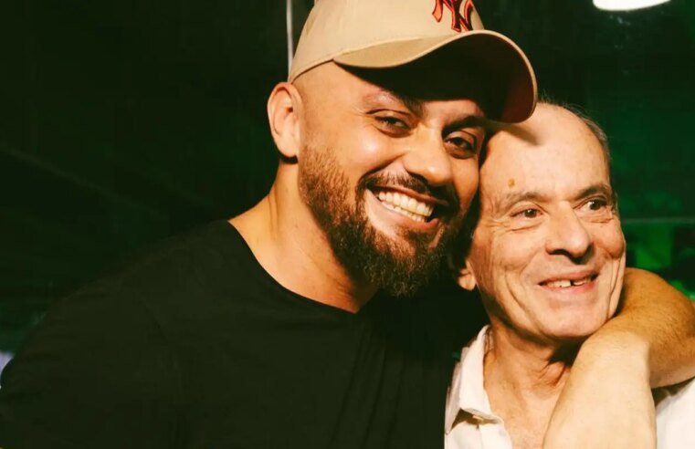 Imperatriz vai levar universo transgressor de Ney para a avenida