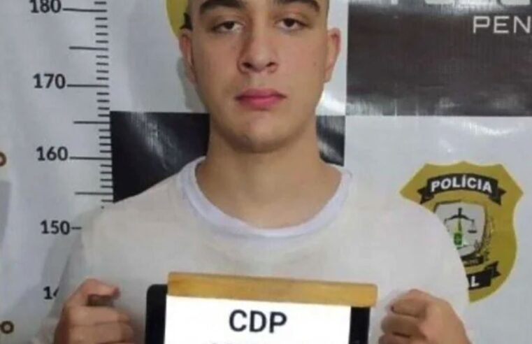 Justiça mantém prisão de piloto acusado de matar jovem em Brasília