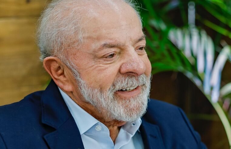 Lula defende PEC da Segurança Pública e diz que vai criar ministério