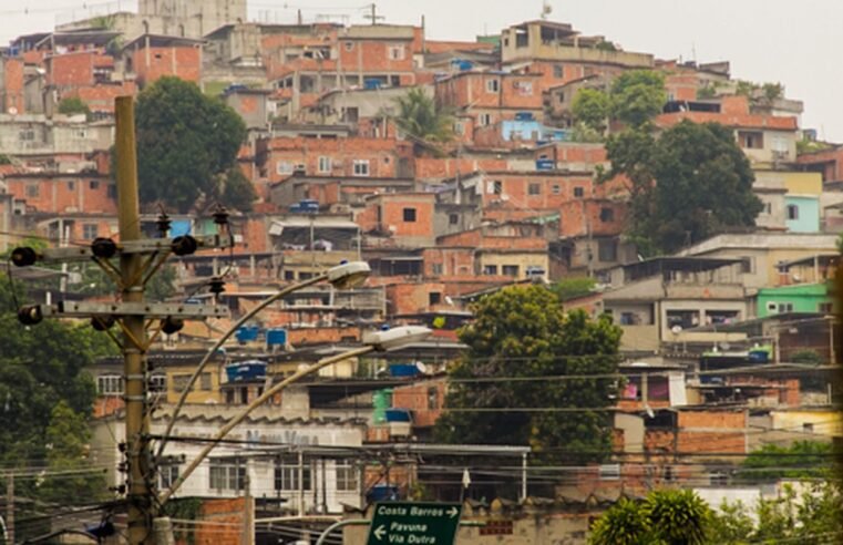 Mais da metade dos negócios em favelas foi aberta a partir da pandemia