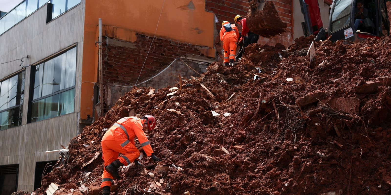 Matias Barbosa: publicada transferência de R$ 1 milhão para desastres