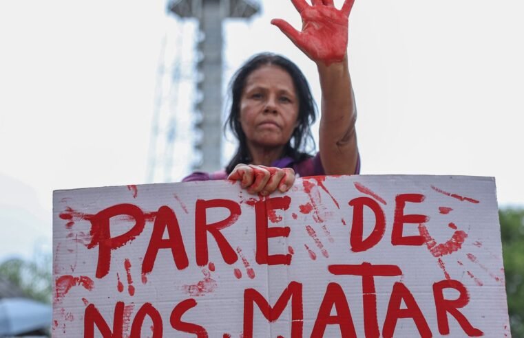 Mesmo com medida protetiva, mulher é vítima de feminicídio no Rio