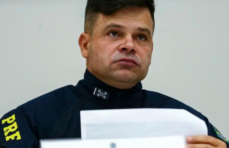 Moraes autoriza Silvinei Vasques a cursar doutorado EAD na prisão