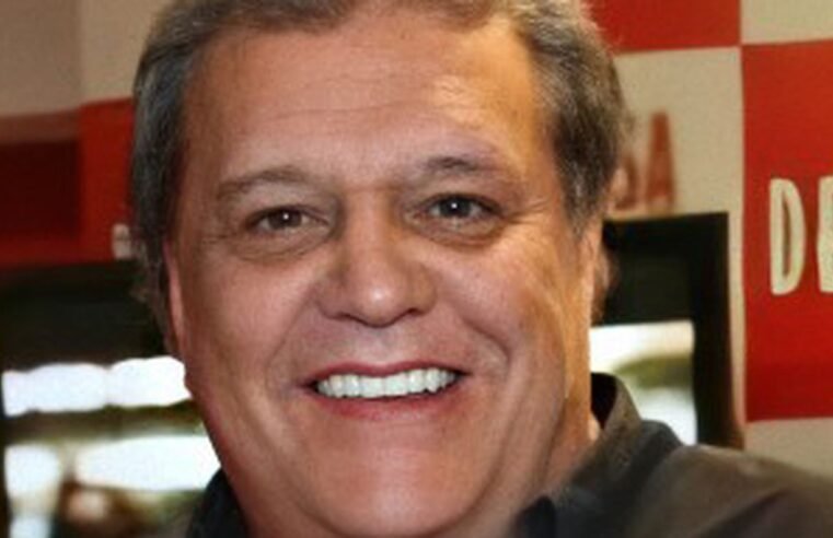 Morre aos 78 anos o diretor e ator Dennis Carvalho