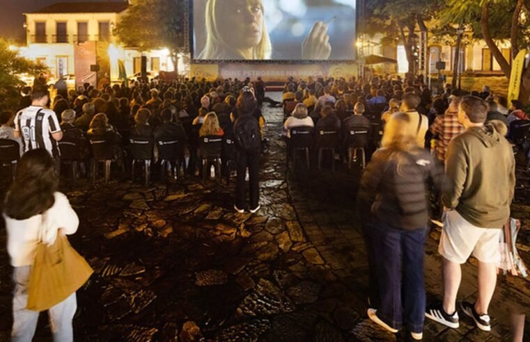 Mostra de Tiradentes encerra 29ª edição com vitória de “Anistia 79″