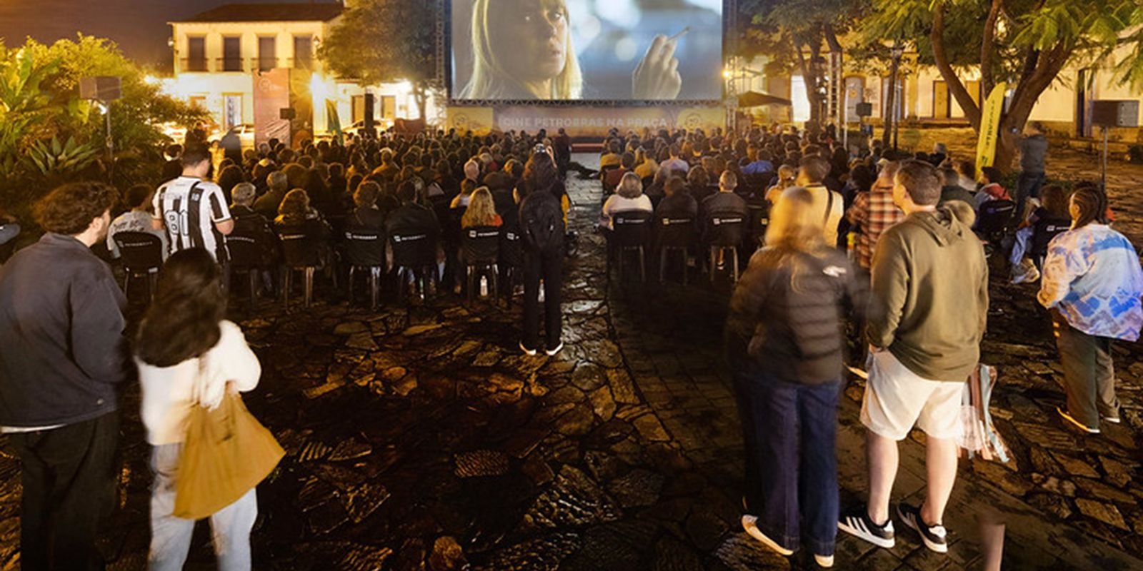 Mostra de Tiradentes encerra 29ª edição com vitória de “Anistia 79″