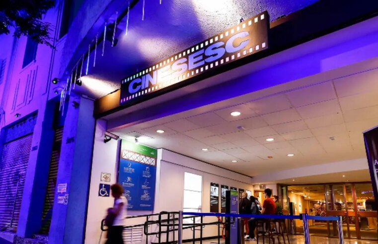 Mostra em São Paulo exibe curtas produzidos por alunos de baixa renda