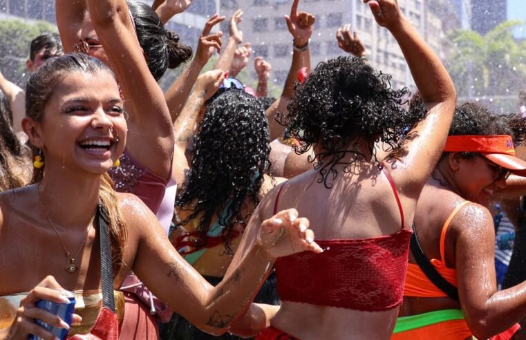 Ocupação hoteleira para o Carnaval já supera 91% no Rio