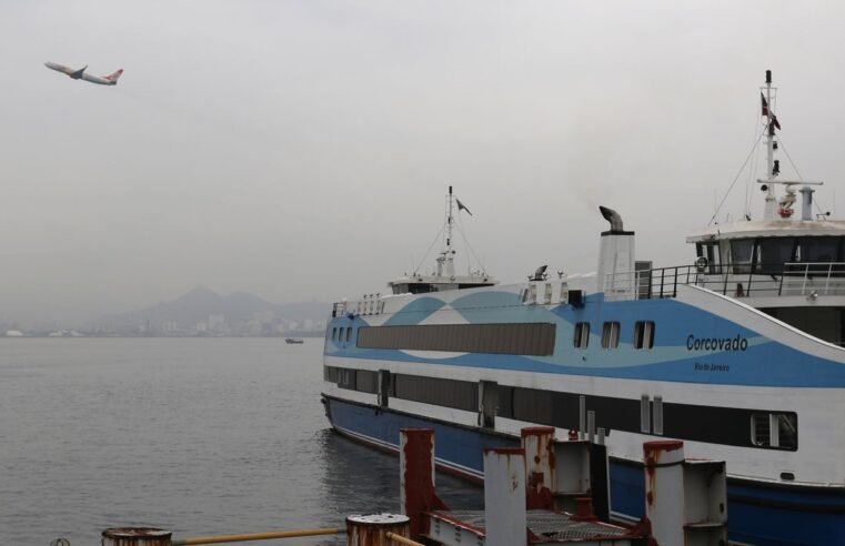 Operação especial integra transportes públicos para o carnaval do Rio