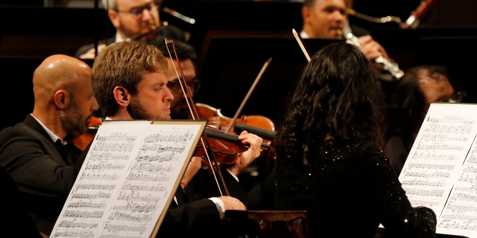 Orquestra da USP faz pré-temporada com repertório plural