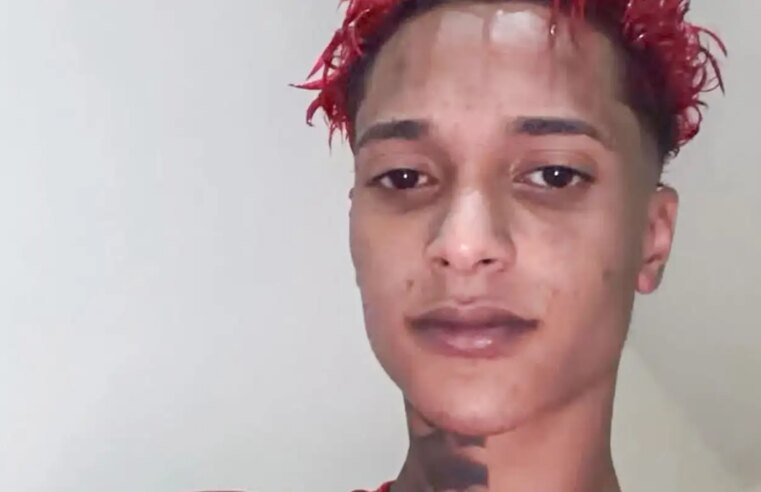 Oruam está foragido após 66 violações à tornozeleira eletrônica