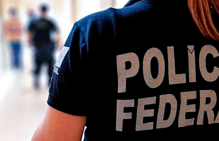 PF cumpre mandados contra suspeitos de produzir vídeos de estupros