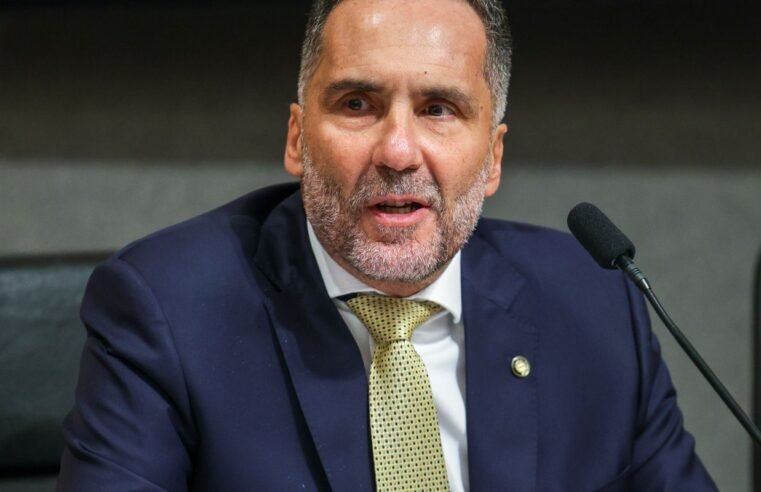 PL antifacção deixa de fora “andar de cima” do crime, diz Sarrubbo