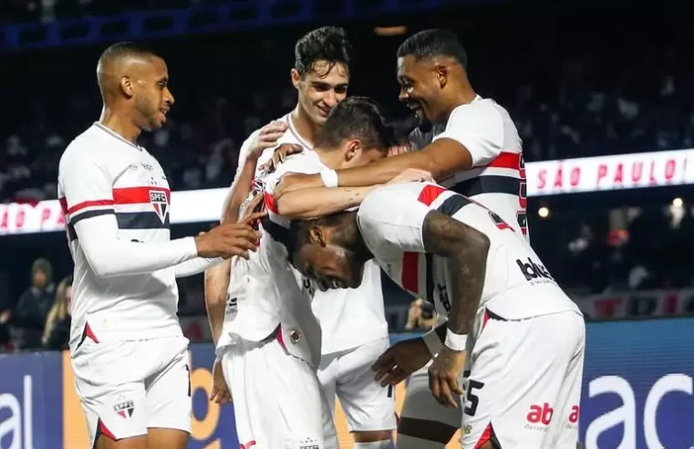 Palmeiras e São Paulo se reencontram em semi do Paulistão menos de 1 ano após pênalti polêmico