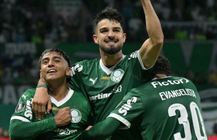 Palmeiras ganhou bônus milionário da Puma em fim de exclusividade no Brasil