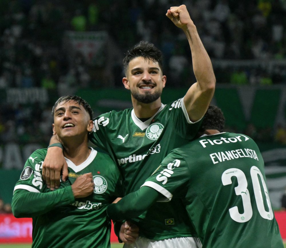 Palmeiras ganhou bônus milionário da Puma em fim de exclusividade no Brasil