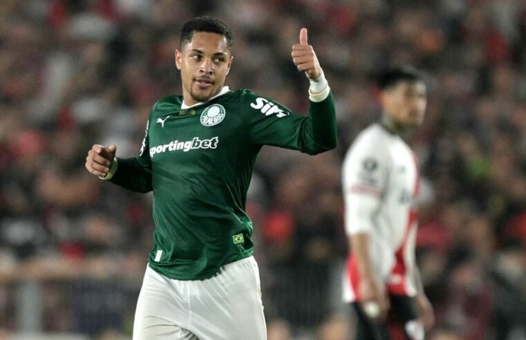 Palmeiras supera clássicos e ‘carrasco no Brasil’ com o que faltou em 2025