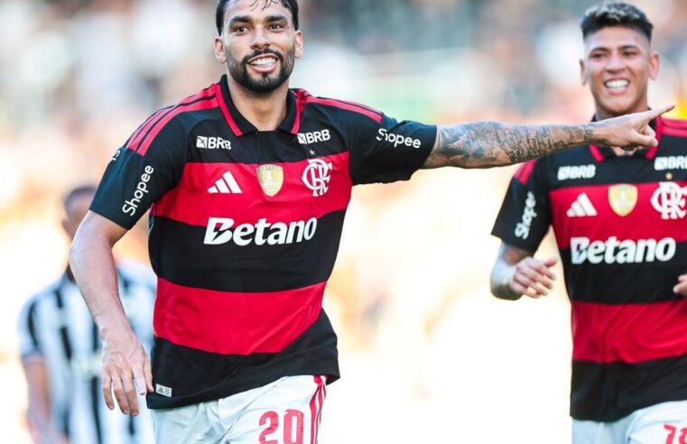 Paquetá desencanta, Flamengo vence Botafogo e vai à semi do Carioca