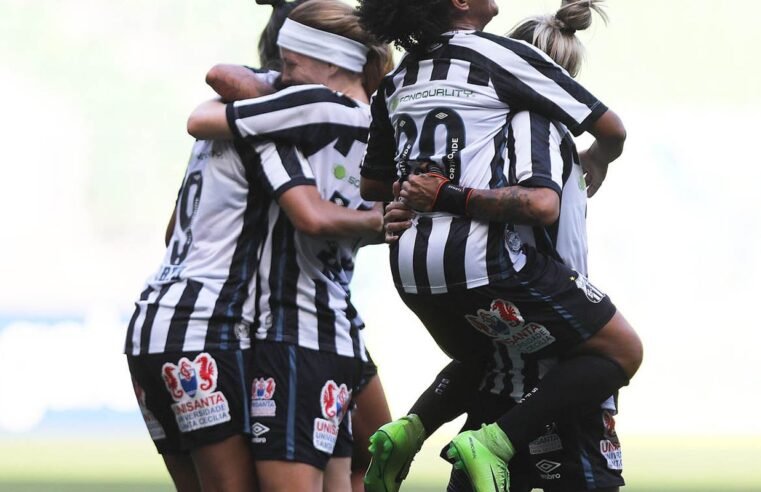 Paulistas batem gaúchas no fim da 1ª rodada do Brasileirão Feminino