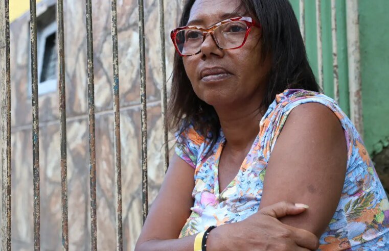 “Perdi quase 20 pessoas da família”, diz moradora de Juiz de Fora