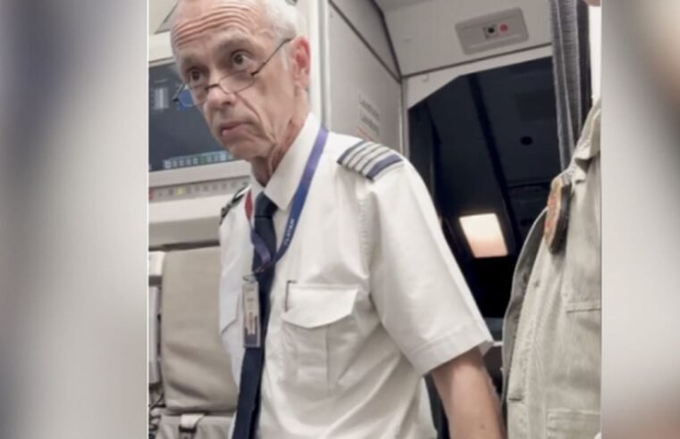 Piloto preso por pedofilia pagava mães e avós para abusar de meninas