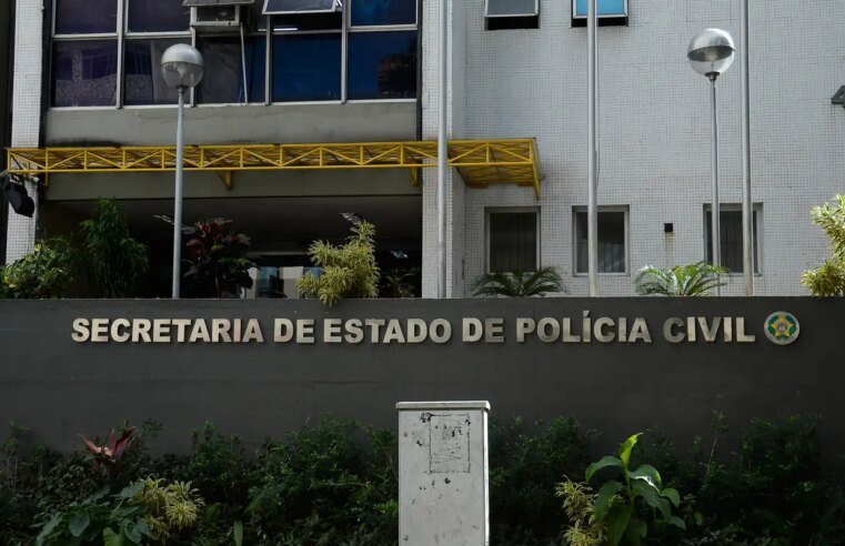 Polícia apreende bombas caseiras e diz que grupo faria atentado no Rio