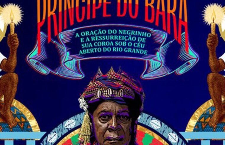 Portela exalta personagem central de culto afro do Rio Grande do Sul