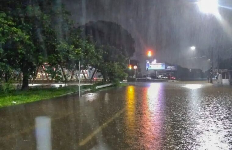 Prefeita de Juiz de Fora decreta calamidade após chuvas históricas