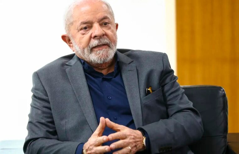 Principal desafio da Venezuela é fortalecer democracia, diz Lula