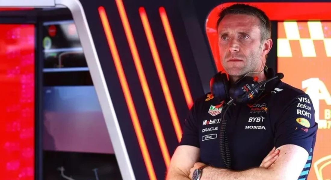 Red Bull anuncia saída de projetista que ajudou a criar carro do tetra de Verstappen na F-1