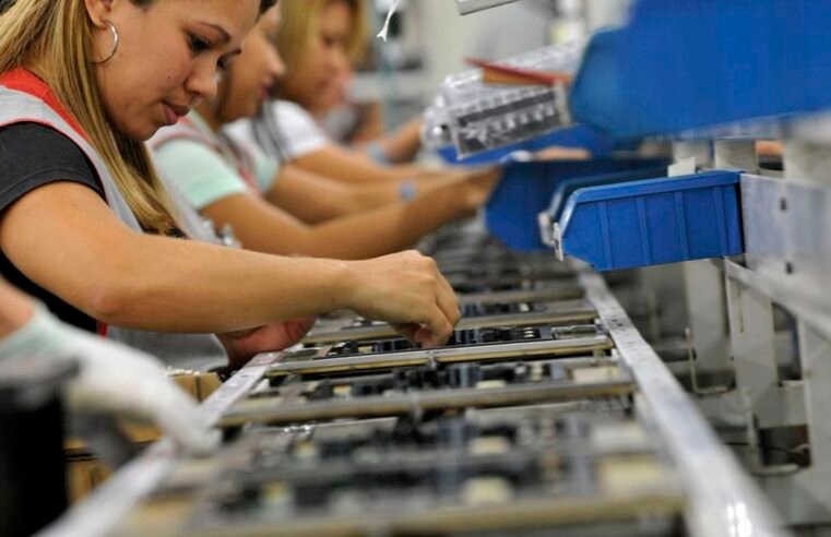 Revisão em taxas de importação de eletrônicos mantém preço sem aumento