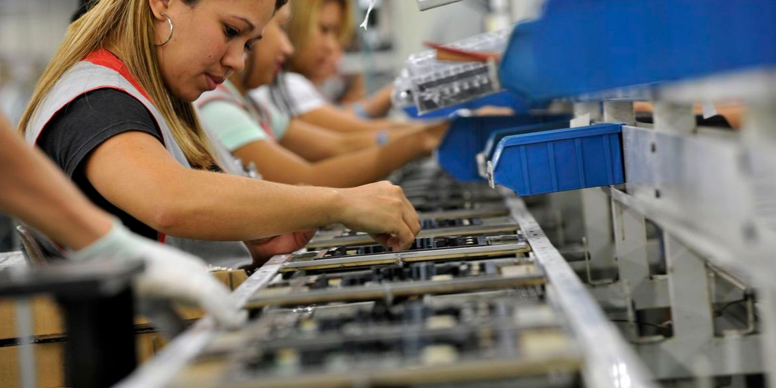 Revisão em taxas de importação de eletrônicos mantém preço sem aumento