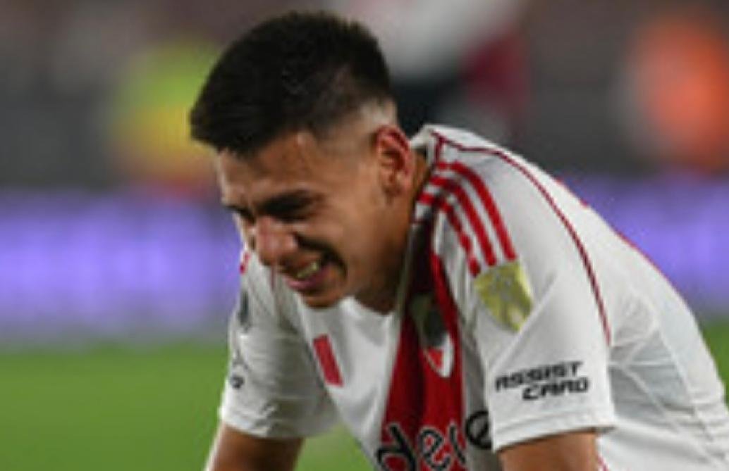 River vai mal após ‘atacar’ mercado e começa 2026 mergulhado na crise