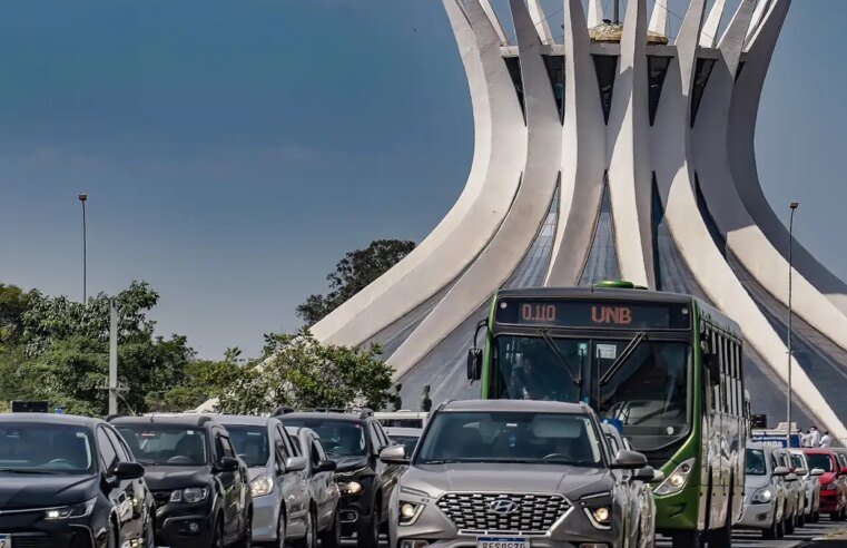 Saiba mais sobre as novas regras nacionais para tirar a CNH