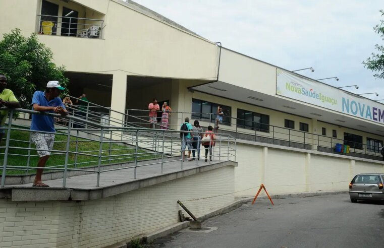 Seis pessoas são mortas em tiroteio em bar em Nova Iguaçu, no Rio