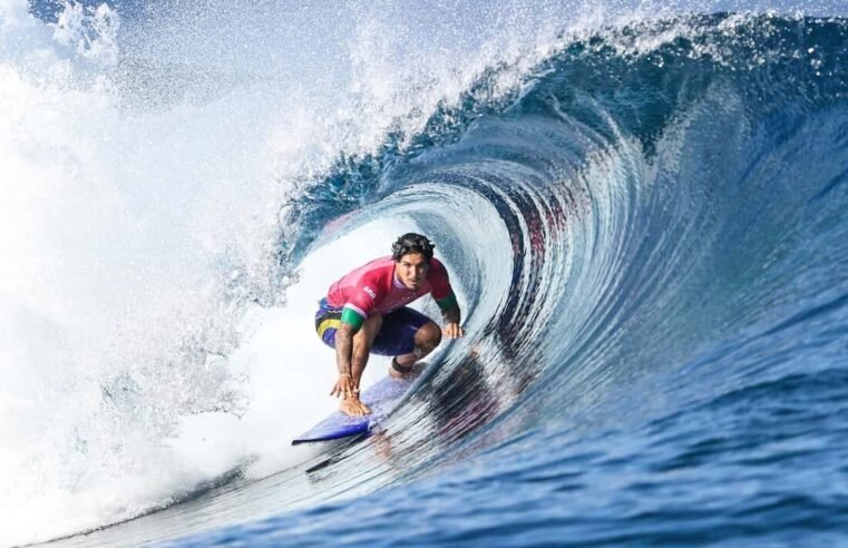 Surf Brasil apoia nova proposta de classificação para Olimpíadas de 2028