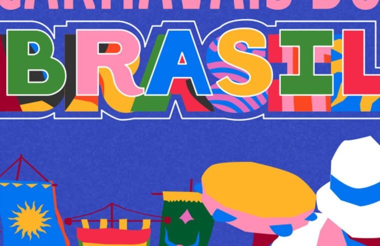 TV Brasil mostra ao vivo desfile das escolas de samba de Porto Alegre